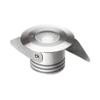 L&L LUCE E LIGHT - L&LCD1013FLAI-1 BEAM1.0 3W 700MA 2700K 44° INOX 5M