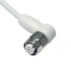 DATASENSING SRL - DTGCD12F/0B-050C4 CONN M12 F 90 4P 5MT IP69K