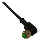DATASENSING SRL - DTGCD12M/0B-050C1 CON M12 90 CEI 2022II 4P