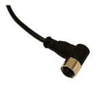 DATASENSING SRL - DTGCD12M/AA-020C1 CON M12 90 CEI 2022II 3P NO