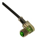 DATASENSING SRL - DTGCD12M/DB-020C1 CON M12 90 DECOUT CEI2022II
