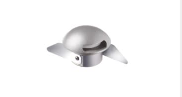 L&L LUCE E LIGHT - L&LCD27129DF-1 BEAM2.7 2W 24VDC 4000K RAD GRI 5M