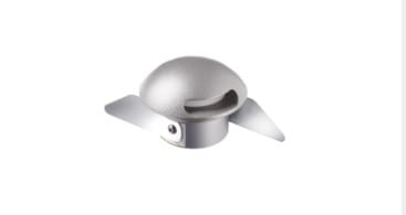 L&L LUCE E LIGHT - L&LCD27129DF-4 BEAM2.7 2W 24VDC 4000K RAD GRI 20M