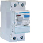 HAGER - HAGCDA263H INT. DIFF. ACC. 2P 30MA 63A A 2M