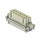 ILME - ILMCDAF 16 FRUTTO PRESA 16 POLI*NEW