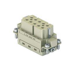 ILME - ILMCDCF 10 FR.PR.CRIMP 10POLI *NEW*