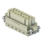 ILME - ILMCDCF 16 N FR.PR.CRIMP.16P.17-32*NEW