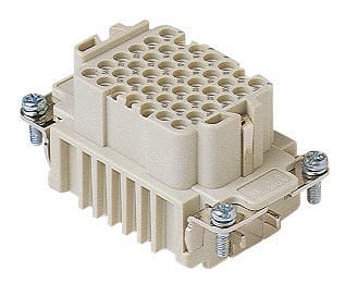 ILME - ILMCDDF 42 FRUTTO PRESA 42 POLI