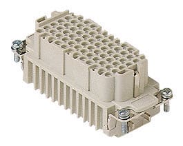 ILME - ILMCDDF 72 FRUTTO PRESA 72 POLI