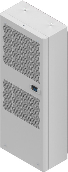 STULZ SPA - SUZCDE05U320380000 CDZSLIMIN 575W-115/1/60HzCONT.ELETT.UL