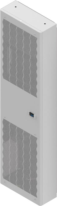 STULZ SPA - SUZCDE20U320380000 CDZSLIMIN 2100W-115/1/60HZCON.EL.UL