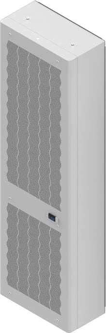 STULZ SPA - SUZCDE30U326280000 CDSLIMIN3200W-400-460/3/50-60HZC.EL.UL