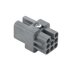 ILME - ILMCDF 07 FRUTTO PRESA 7 POLI