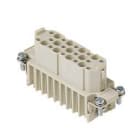 ILME - ILMCDF 25 FRUTTO PRESA 25 POLI