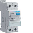HAGER - HAGCDF525D FI-Schalter 2P 10kA 25A 30mA Typ F