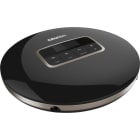 GRUNDIG - GRUGDR1360 CD-Player port. MP3 WMA AntishockSys 5fE