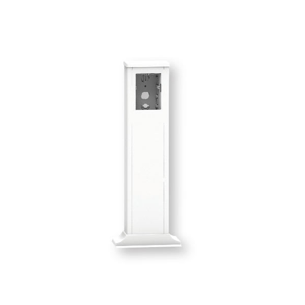 ARNOCANALI SPA - ARNCDP50A3 TORRETTA TWIN1 H50 BIANCA