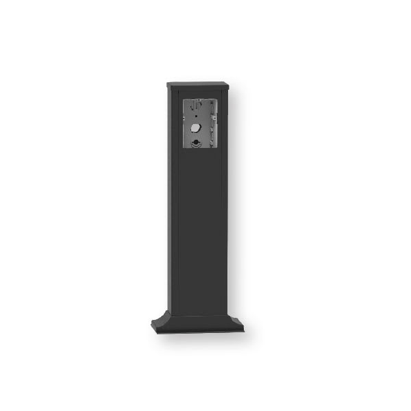 ARNOCANALI SPA - ARNCDP50VN TORRETTA TWIN1 H50 NERA