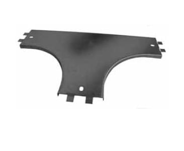 LUCIANO RUSSO SRL - LRSCDPT10Z COP. DERIVAZ PIANA A T 100X10MM SENDZIMI