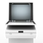 ELDON AUSTRIA GMBH - HOFCDPZ16 Piastra montaggio 1600