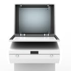 ELDON AUSTRIA GMBH - HOFCDPZ16 Piastra montaggio 1600