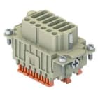 ILME - ILMCDSHF 18 FR.PRESA 10A 18P.SQUICH