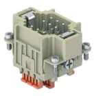 ILME - ILMCDSHM 09 FR.SPINA 10A 9P.SQUICH