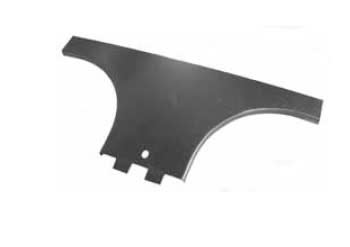 LUCIANO RUSSO SRL - LRSCDTL40Z COP DERIVAZ LATER A T 400X10MM SENDZIMIR