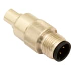 DATASENSING SRL - DTGCDV-55 CONN. VOLANTE