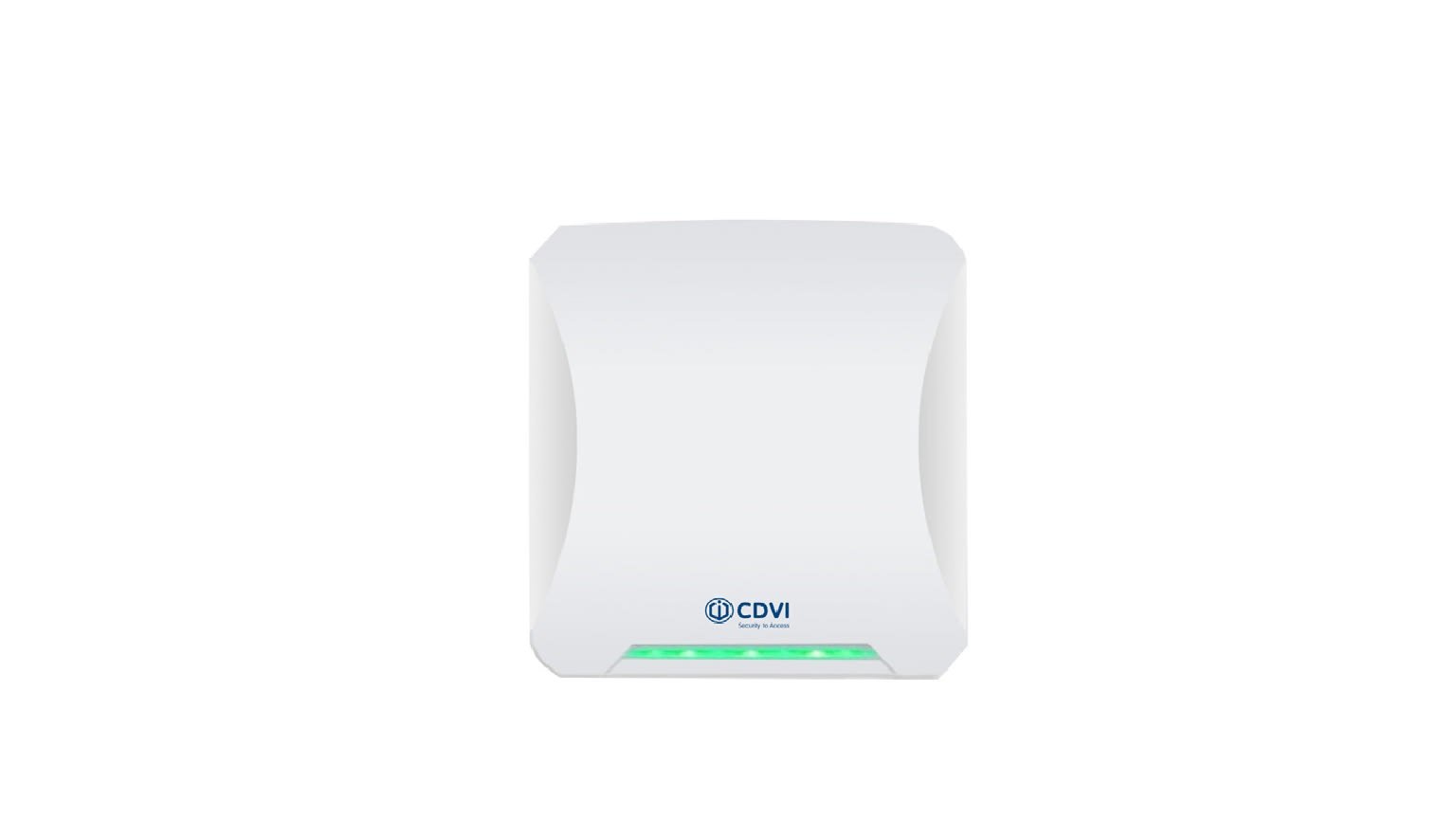 CDVI ITALIA SRL - CDVCDV850AUHF ANTENNA UHF - 15MT- WIEGAND 26/34BIT