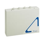 STS ELETTRONICA SRL - STSCE380UR UNITA ? PERIFERICA 8 INGRESSI DA COLLEGA