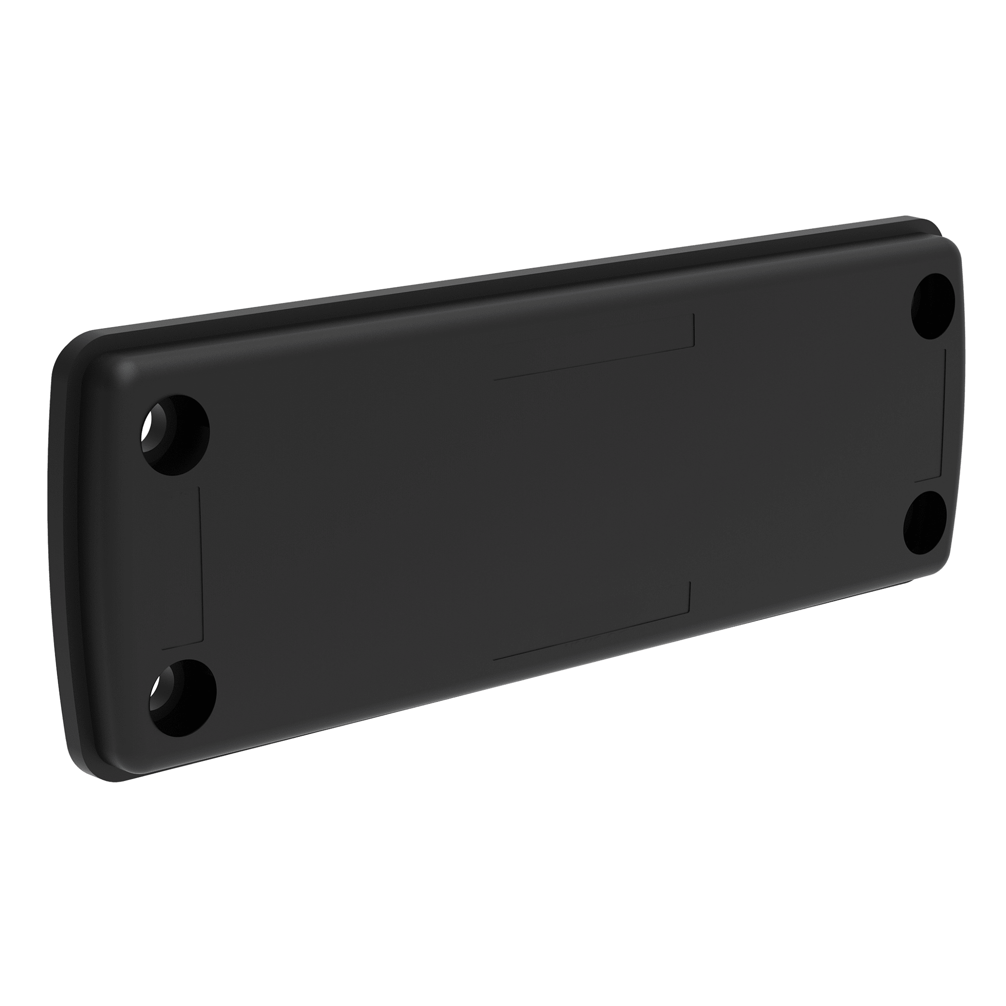 ELDON AUSTRIA GMBH - HOFCEAB816 Blind cover 8/16