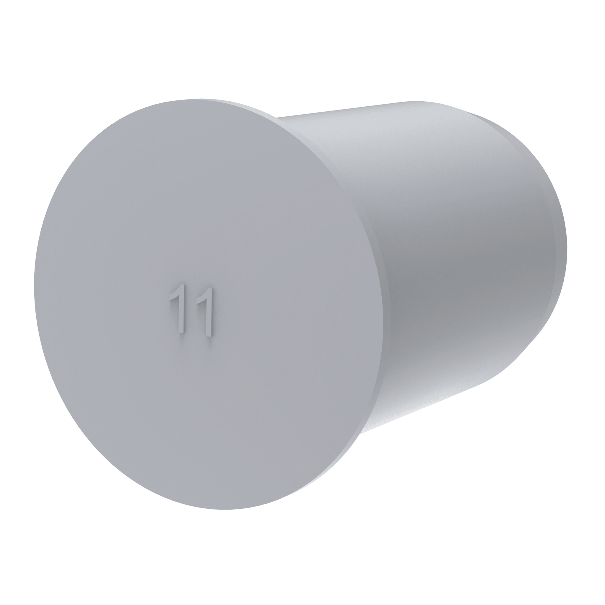 ELDON AUSTRIA GMBH - HOFCEAS02 Sealing plug for CEP 2mm