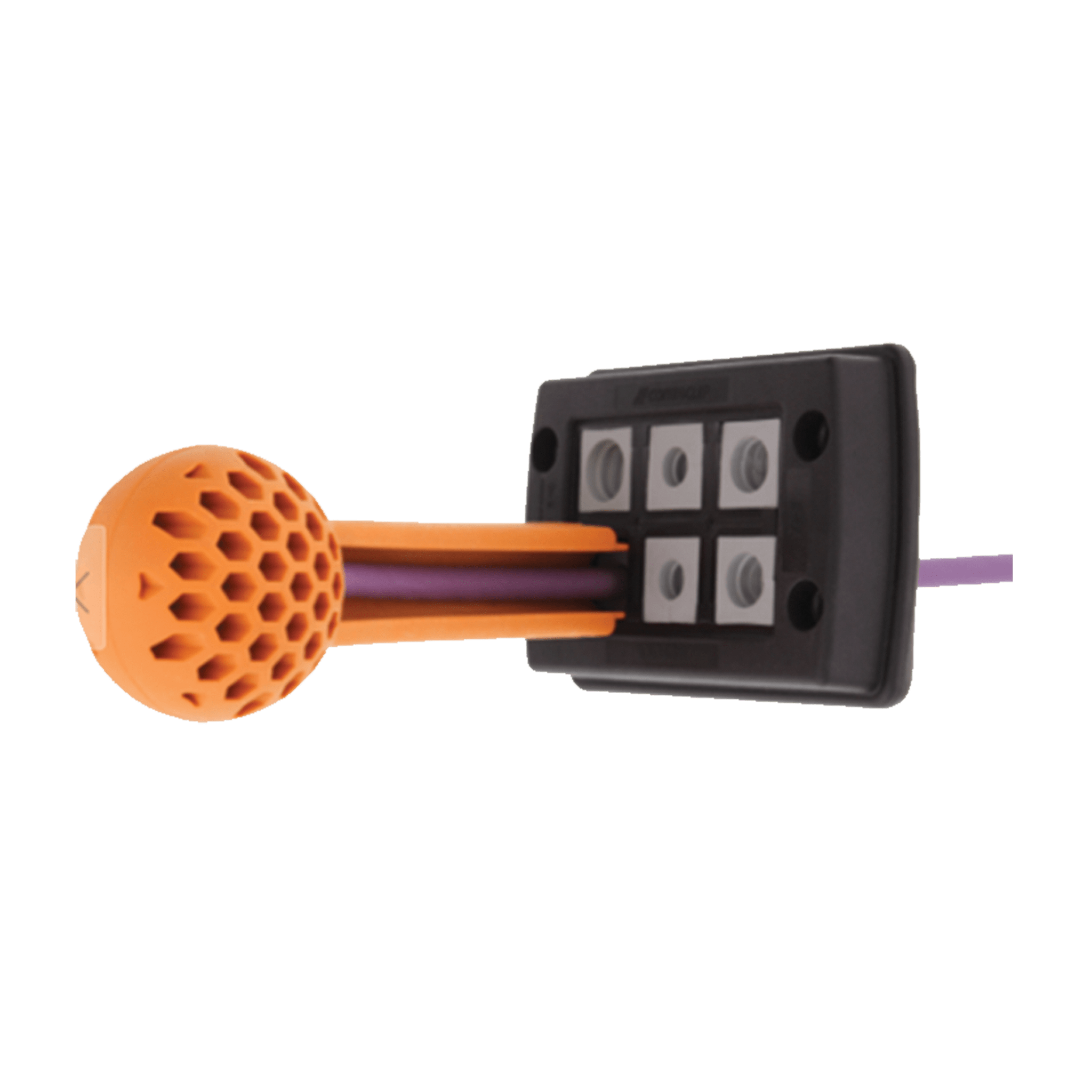ELDON AUSTRIA GMBH - HOFCEAT01 Utensile a percussione