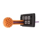 ELDON AUSTRIA GMBH - HOFCEAT01 Utensile a percussione