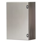CEB S.P.A. - CBSPDX5.50.30 PDX5.50.30 CASSETTA 500X500X300 INOX