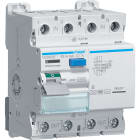 HAGER - HAGCEB663E INT DIFF ACC 4P 100MA 63A B 4M