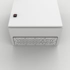 ELDON AUSTRIA GMBH - HOFCED20 Pressacavo a doppia tenuta M20