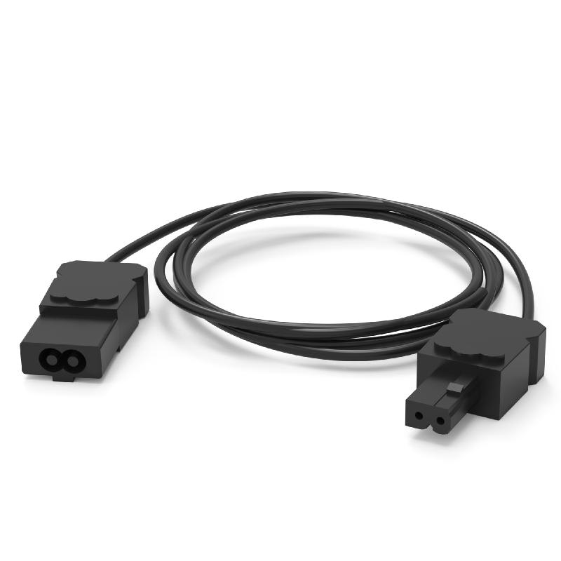 ELDON AUSTRIA GMBH - HOFCELC1001TBUL CABL. PASSANTE 1 METRO NERO