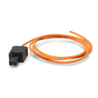 ELDON AUSTRIA GMBH - HOFCELC3001PO Cavo colleg., 3 metri, aranc.