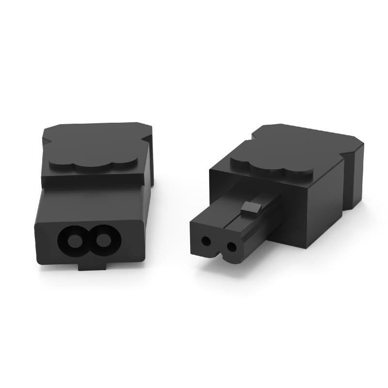 ELDON AUSTRIA GMBH - HOFCELCN1 CONNET. COMPATTO MASCHIO/FEMM.