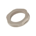 CEMBRE SPA - CEM1143M40 CONTRODADO PA6.6 CON COLL.M40X1,5 GRIGIO