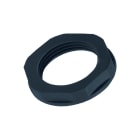 CEMBRE SPA - CEM1143M50N CONTRODADO PA6.6 CON COLLARE M50X1,5 NER