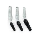 CEMBRE SPA - CEM1500.12N PRESSAC.SPIRALBLOCK PA6.6 IP68 G1/2 NERO