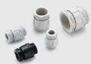 CEMBRE SPA - CEM1700 PRESSACAVO PA6 IP54 PG9 GRIGIO