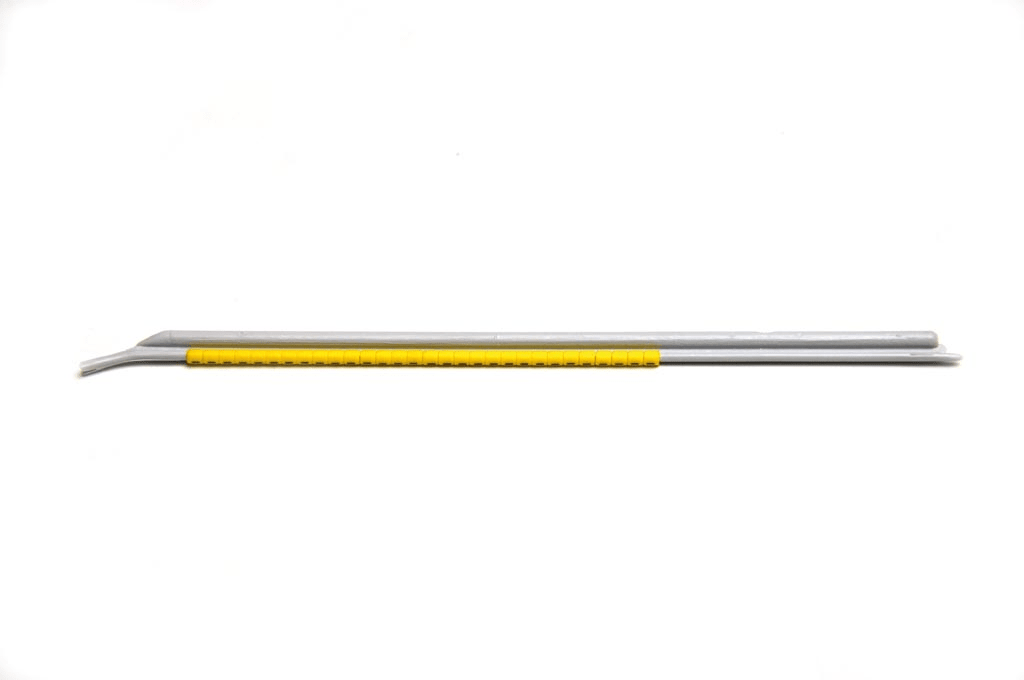 CEMBRE SPA - CEM17410-5 SEGNAC.SNAP SM-02 =1,4-1,8 GIALLO SIGLA