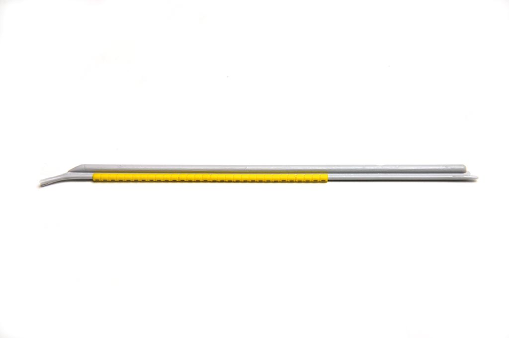 CEMBRE SPA - CEM17410-6 SEGNAC.SNAP SM-02 =1,4-1,8 GIALLO SIGLA