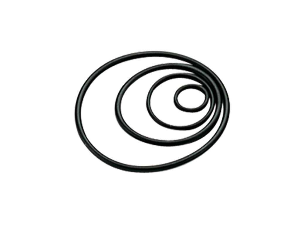 CEMBRE SPA - CEM1893 GUARNIZ.O-RINGS IN NBR 70SH ADATTA X PG2