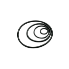 CEMBRE SPA - CEM1895 GUARNIZIONI IN NITRILEBUTADIENE NBR, O-RINGS, ADATTI PER M40+Pg29+G1"1/8