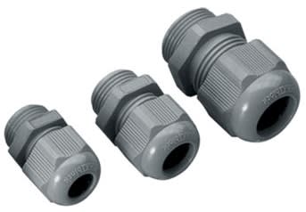 CEMBRE SPA - CEM1900.M63G PRESSACAVO PA6.6 IP68 M63X1,5 GRIGIO SCU